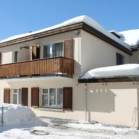 Guest house Hotel-pension Hauser *