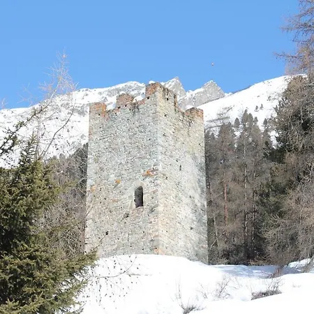 Hotel-pension Hauser Guest house *