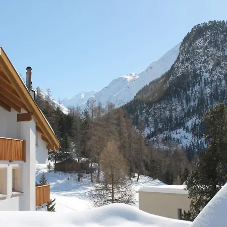 Hotel-pension Hauser Guest house *