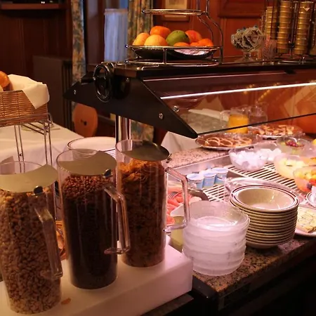 Hotel-pension Hauser Guest house