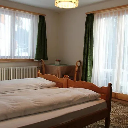 Hotel-pension Hauser Guest house