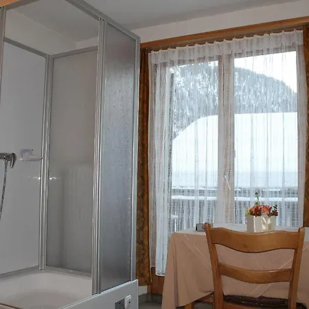 Hotel-pension Hauser * Pontresina