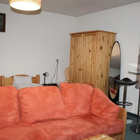 Hotel-pension Hauser Guest house Pontresina