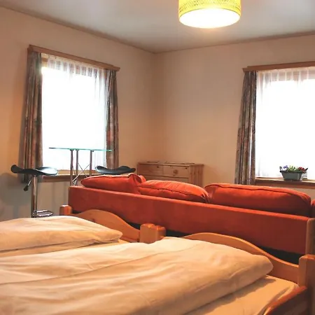 Guest house Hotel-pension Hauser *