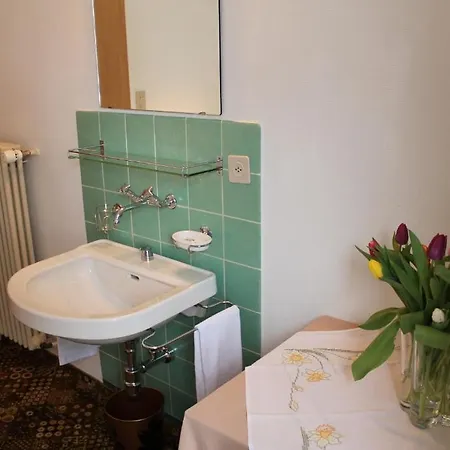 Guest house Hotel-pension Hauser