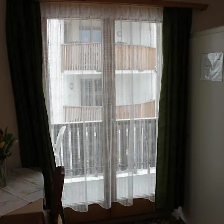 Guest house Hotel-pension Hauser *