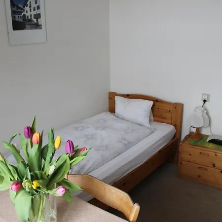 Hotel-pension Hauser