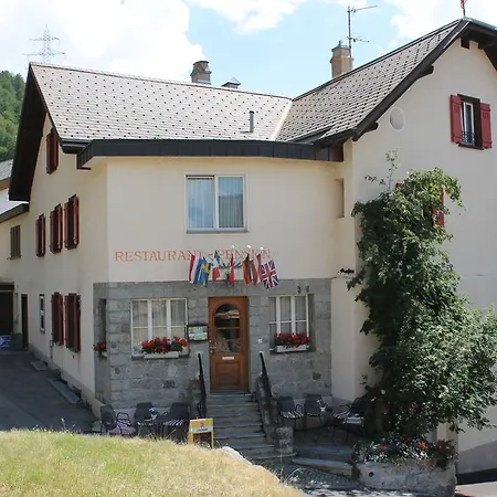 Hotel-pension Hauser