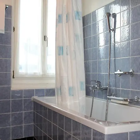 Hotel-pension Hauser *