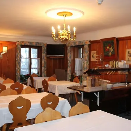 Hotel-pension Hauser Gasthuis