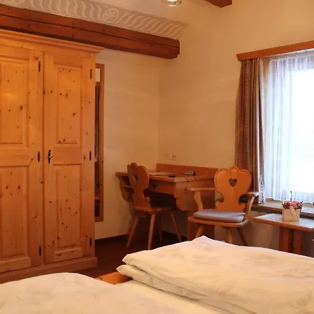 Hotel-pension Hauser