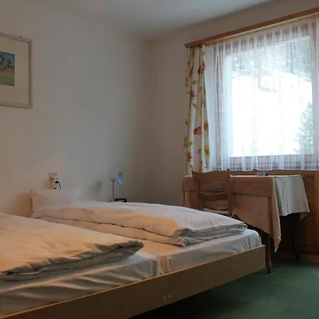 Hotel-pension Hauser