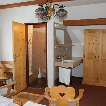 Hotel-pension Hauser