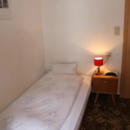 Hotel-pension Hauser Gasthuis