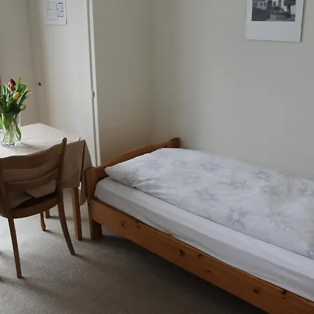 Hotel-pension Hauser